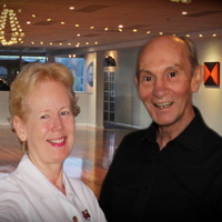 Doug & Sue Potter