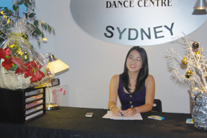 getting started and learn how to dance ballroom, latin, salsa, zumba and new vogue