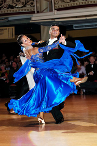 dancesport