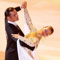 Grant Barratt-Thompson & Mary Paterson