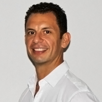 Jason Gauci 