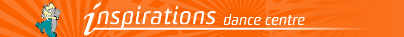 Inspirations Dance Centre West Ryde Sydney NSW