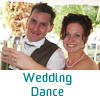 wedding dance