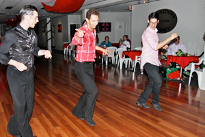 zumba salsa solo latin